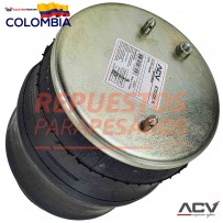 BOMBONA SUSPENSION SCANIA...