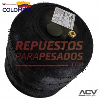 BOMBONA SUSPENSION MERCEDES...