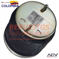 BOMBONA SUSPENSION...