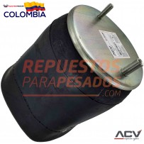 BOMBONA TRAILER WATSON &...