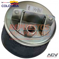 BOMBONAS SUSPENSION AIRE...