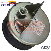 BOMBONA SUSPENSIÓN TANDEM...