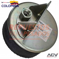 BOMBONA SUSPENSIÓN TANDEM...