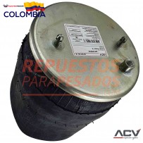 BOMBONA SUSPENSION TRASERA...