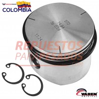 PISTON 75MM EN STD VADEN