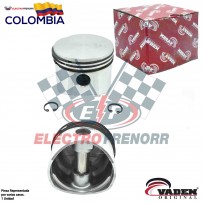 PISTON 80 MM EN 0-40 VADEN