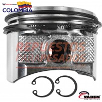 PISTON DE 85MM EN STD VADEN