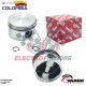 PISTON Y ANILLOS 90 MM EN...