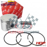 PISTON DE 85MM EN STD HDP