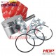 PISTON Y ANILLOS 92 MM EN...