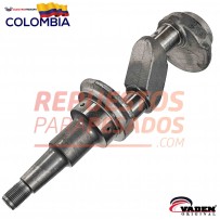 CIGÜEÑAL TUFLO 550-750...