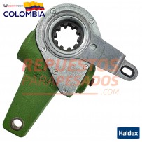 RACHE DE FRENO VOLVO B7...