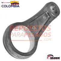 BIELA COMPRESOR MERCEDES...