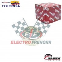 BUJE COMPRESOR ISX VADEN