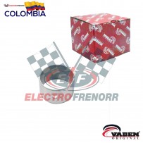 BUJE COMPRESOR IVECO THOMAS...