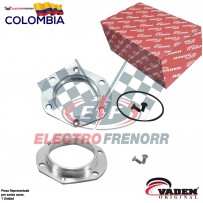 TAPA COMPRESOR CUMMINS  ISX...