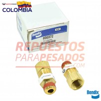 VALVULA CHEQUE RETENCION...