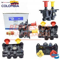 MODULO MV-3 ROSCA 1-4 NPT...