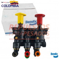 VALVULA MV3 COLUMBIA 3-8...