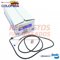 SENSOR DE VELOCIDAD RECTO...