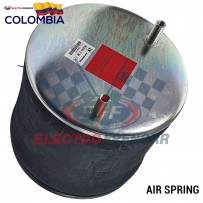 BOMBONA SUSPENSION...