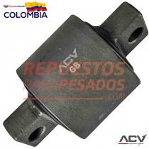 CORBATIN BARA DE REACCION  ACV