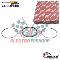 ANILLOS COMPRESOR 85 MM EN...