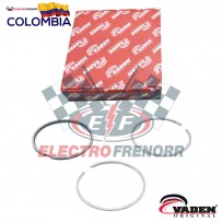 ANILLOS 85 MM EN 10 VADEN