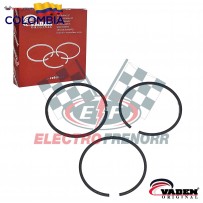 ANILLOS 85 MM EN 0,40 VADEN