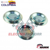 KIT TAPONES COMPRESOR VOLVO...