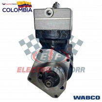 COMPRESOR BICILINDRICO...