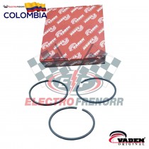 ANILLOS 92 MM EN 10 VADEN