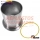 CAMISA CILINDRO COMPRESOR...