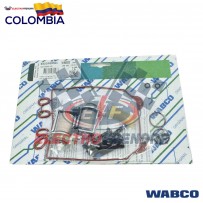 VALVULAS SOLENOIDES APS WABCO