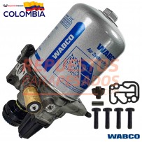 SECADOR APS WABCO WABCO