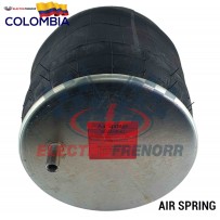 BOMBONA SUSPENSION...