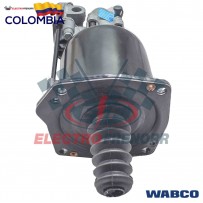 SERVOEMBRAGUE ATEGO 1726...