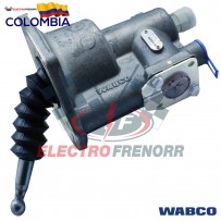 SERVOEMBRAGUE INTERNATIONAL...