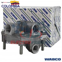 VALVULA RELAY MERCEDES BENZ...