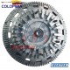 FAN CLUTCH 2 VEL KW HORTON