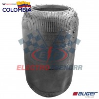 BOMBONA VOLVO B7R VOLVO...