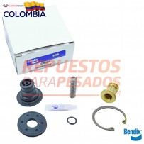 EMPAQUETADURA REPARACION...