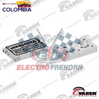 CULATIN COMPRESOR MERCEDES...