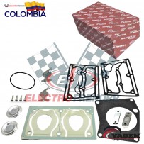 EMPAQUETADURA BASICO CULATA...