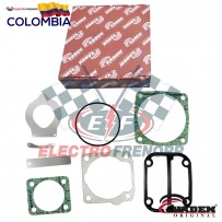 KIT CULATA BASICA COMPRESOR...