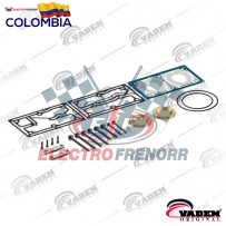 EMPAQUETADURA BASICO CULATA...