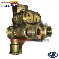 VALVULA CONTROL FRENO SERV...