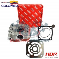 CULATA COMPRESOR MERCEDES...