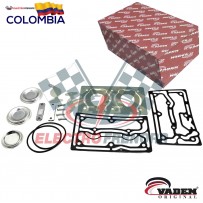 EMPAQUETADURA BASICA CULATA...