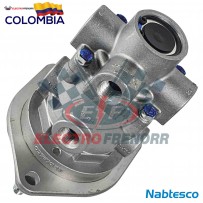 BOMBA DE FRENOS FTR FVR FSR...